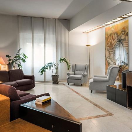 Flats4Rent Residenza Ai Tigli Apartamento Verona Exterior foto