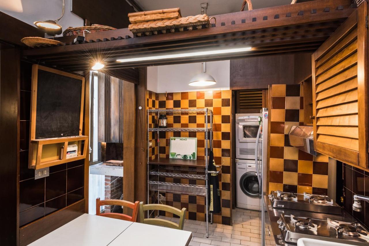 Flats4Rent Residenza Ai Tigli Apartamento Verona Exterior foto