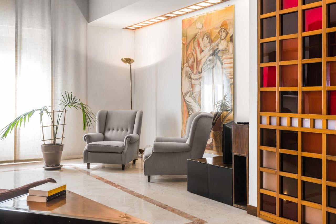 Flats4Rent Residenza Ai Tigli Apartamento Verona Exterior foto
