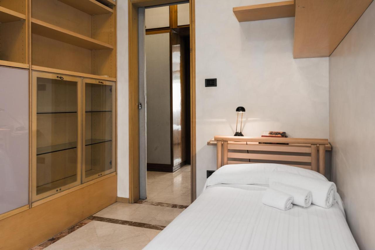 Flats4Rent Residenza Ai Tigli Apartamento Verona Exterior foto