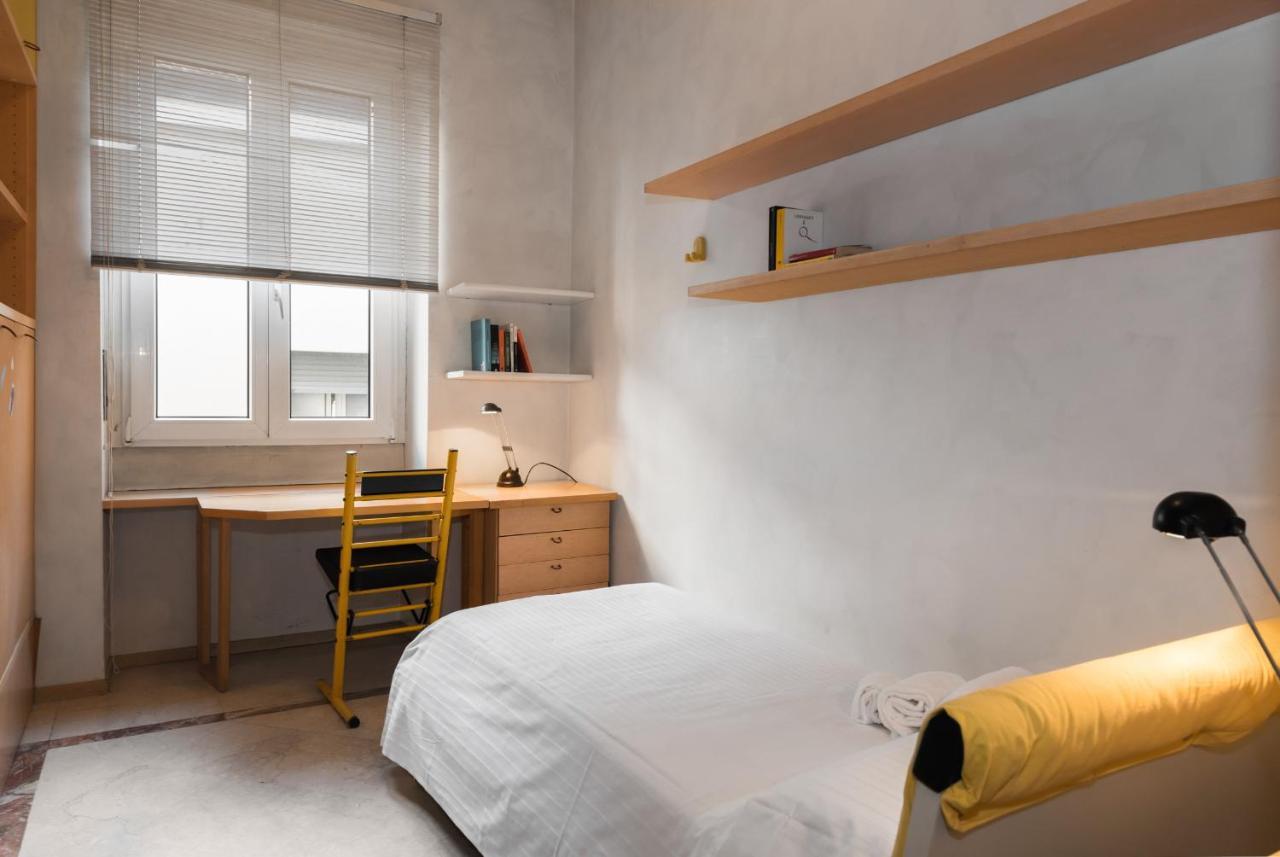 Flats4Rent Residenza Ai Tigli Apartamento Verona Exterior foto