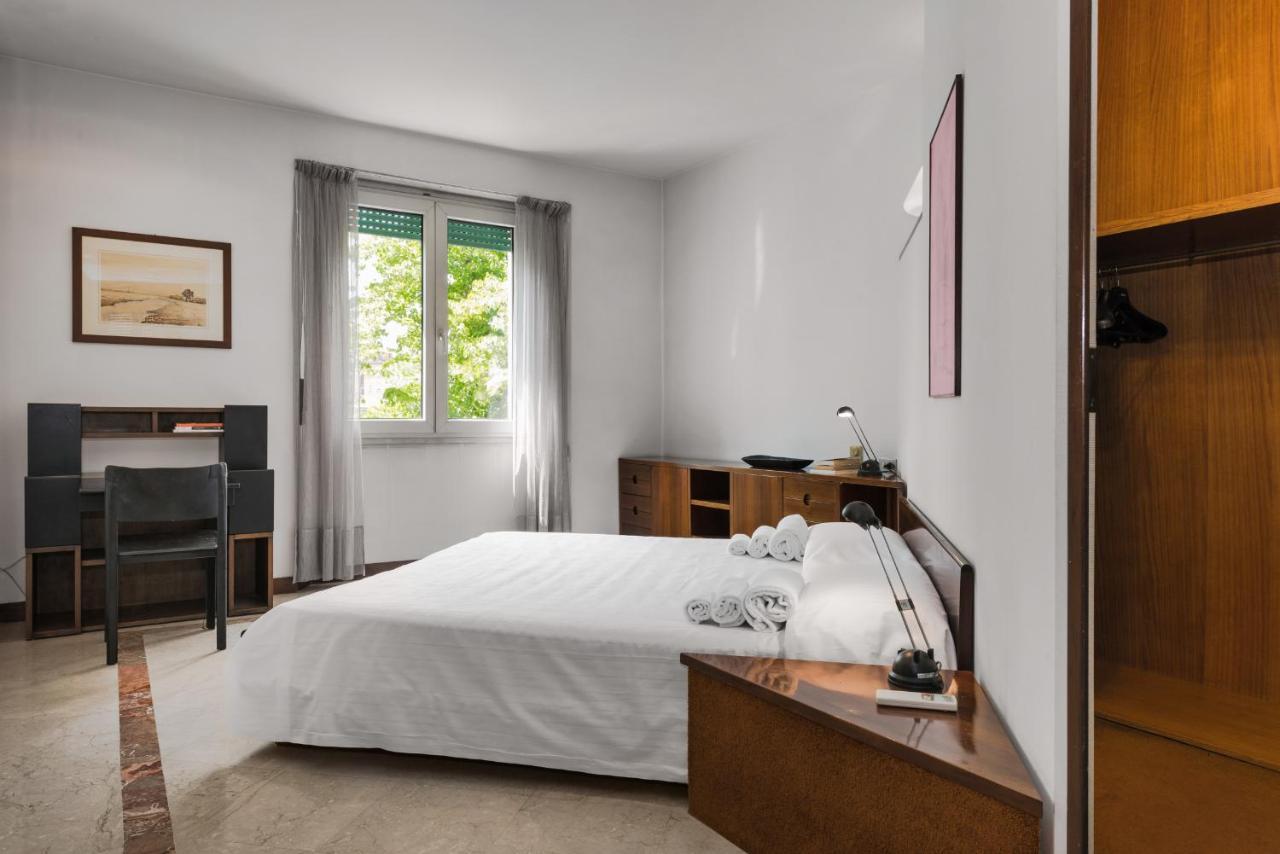 Flats4Rent Residenza Ai Tigli Apartamento Verona Exterior foto