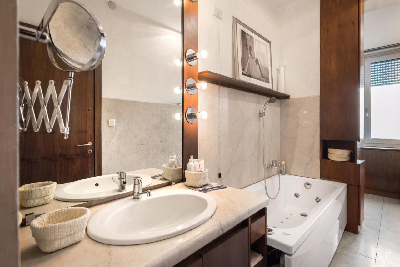 Flats4Rent Residenza Ai Tigli Apartamento Verona Exterior foto