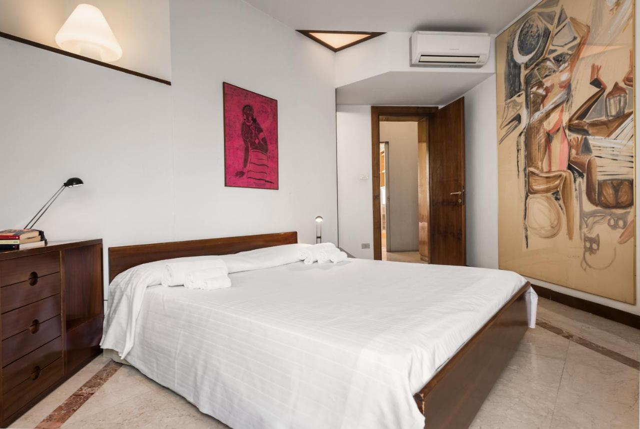 Flats4Rent Residenza Ai Tigli Apartamento Verona Exterior foto