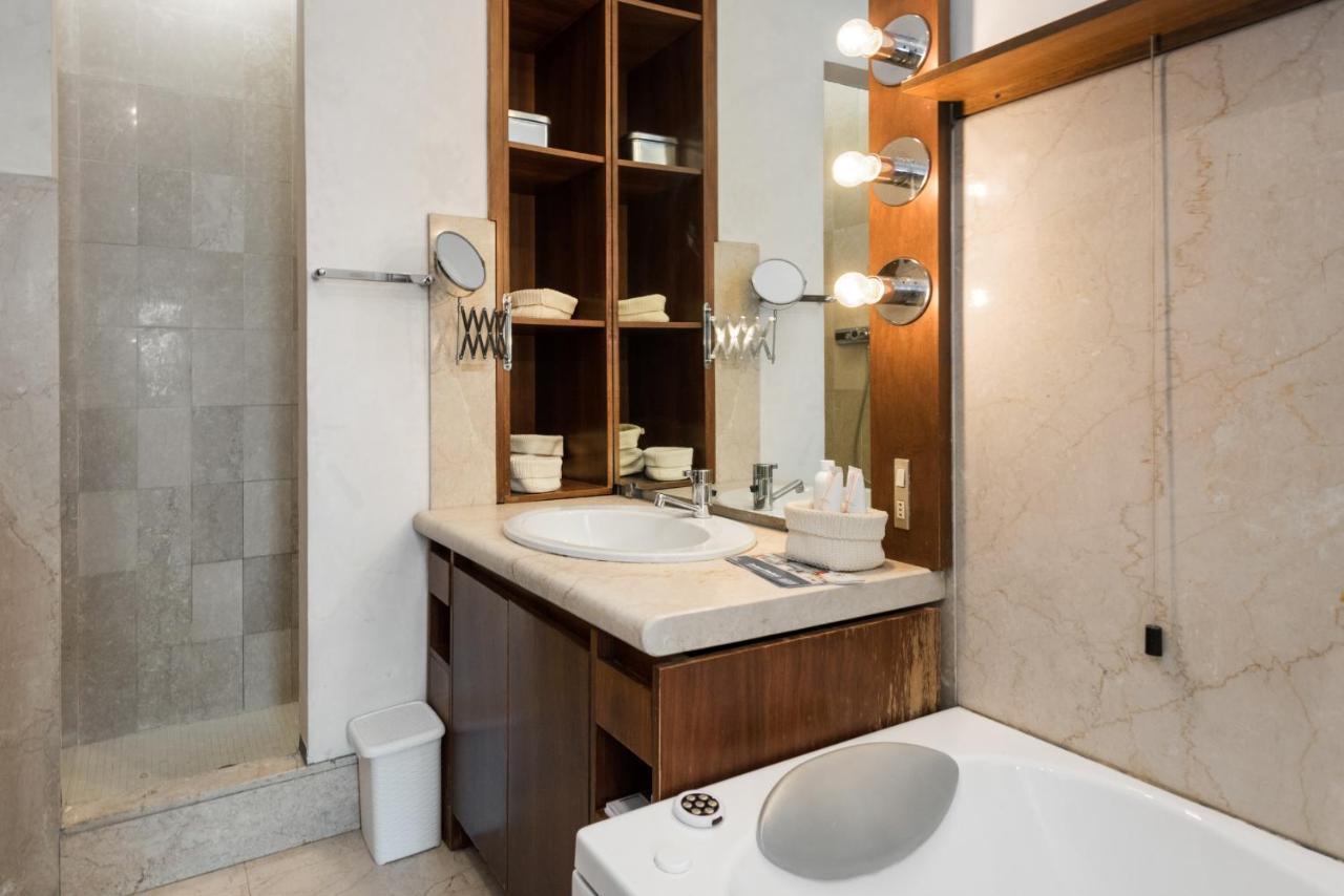Flats4Rent Residenza Ai Tigli Apartamento Verona Exterior foto